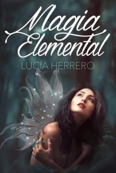 Paperback Magia elemental [Spanish] Book