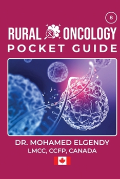 Paperback Rural Oncology Pocket Guide Book