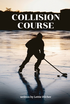 Paperback Collision Course Book