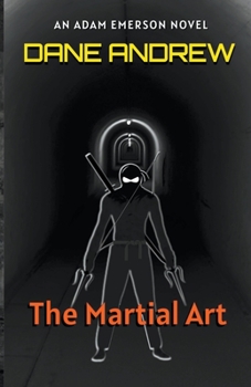 Paperback The Martial Art Book