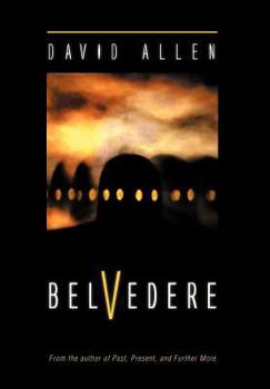 Hardcover Belvedere Book