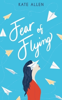 Paperback Fear of Flying Book