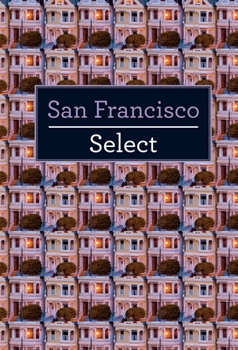 San Francisco Select - Book  of the Insight Select Guides
