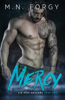 Paperback Mercy Book