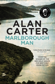 Marlborough Man - Book #1 of the Nick Chester