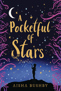 Hardcover A Pocketful of Stars Book