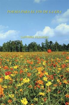 Paperback Poesia Para El Fin de La Era Book