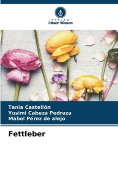 Fettleber (German Edition)