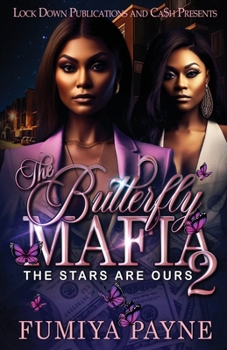 Paperback The Butterfly Mafia 2 Book