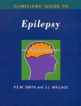 Paperback Clinicians' Guide to Epilepsy Book