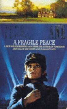 Paperback FRAGILE PEACE Book