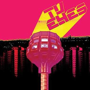 Music - CD Tv Eyes Book