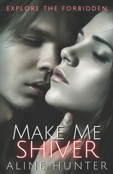 Paperback Make Me Shiver Book