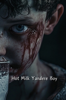 Paperback Hot Milk Yandere Boy Book