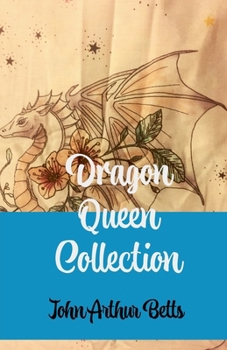 Paperback Dragons Queen Collection Book