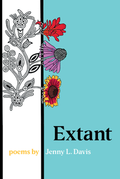 Paperback Extant Book