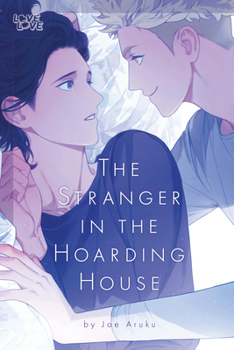 Paperback The Stranger in the Hoarding House Book