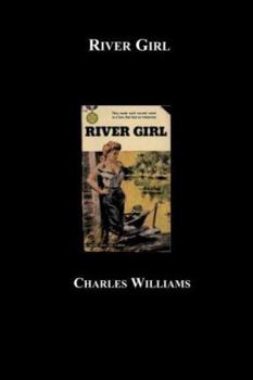 Paperback River Girl Book