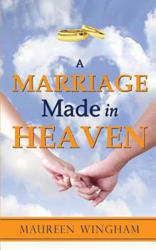 Paperback A Marriage Made in Heaven Book