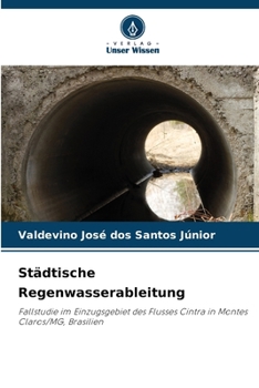 Städtische Regenwasserableitung (German Edition)