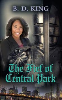 Paperback The Fief Of Central Park Book