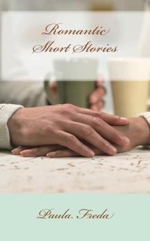 Paperback Romantic Short Stories Book