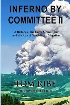Paperback Inferno by Committee II Book