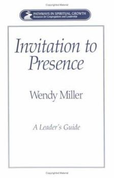 Paperback Invitation to Presence Book