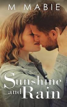 Paperback Sunshine and Rain Book