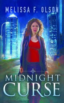 Midnight Curse - Book #7 of the Old World Chronology