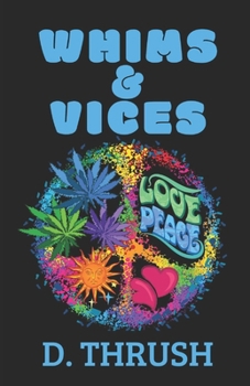 Paperback Whims & Vices Book