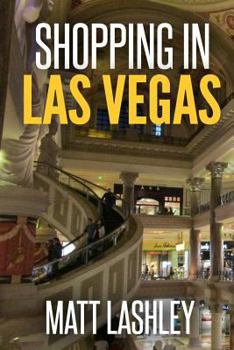 Paperback Shopping in Las Vegas Book