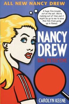 Paperback Uncivil Acts (Nancy Drew) Book