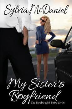 Paperback My Sisters Boyfriend Book
