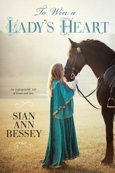 Paperback To Win a Lady's Heart Book
