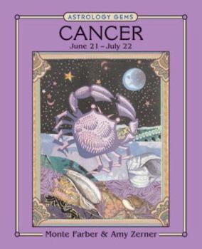 Hardcover Cancer Book