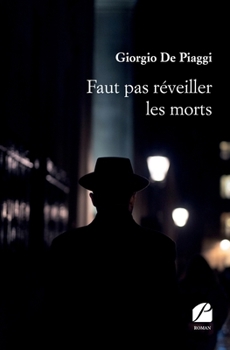Paperback Faut pas réveiller les morts [French] Book