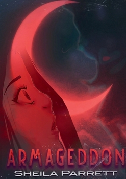 Paperback Armageddon: A World of Magic & Death (End of the World Triology) Book