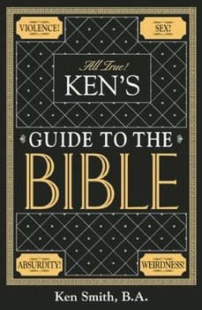Paperback Ken's Guide to the Bible Book