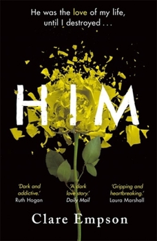 Paperback Him Book