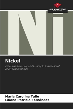 Paperback Nickel Book