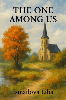 Paperback The One Among Us Book