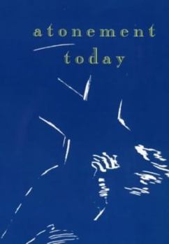 Paperback Atonement Today Book