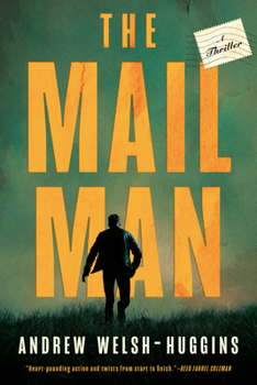 Hardcover The Mailman Book