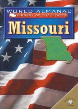 Library Binding Missouri: The Show-Me State Book