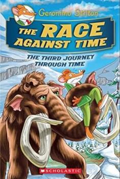 Viaggio nel tempo 3 - Book  of the Geronimo Stilton