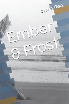 Paperback Ember & Frost Book