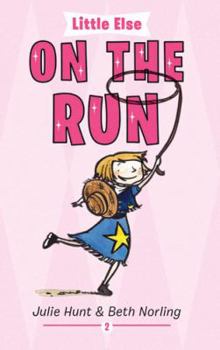 Paperback On the Run Book