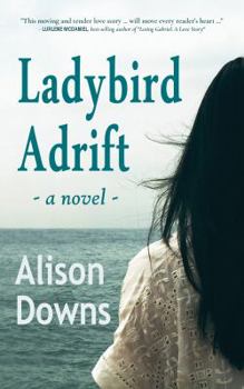 Hardcover Ladybird Adrift Book