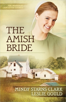 Paperback The Amish Bride Book